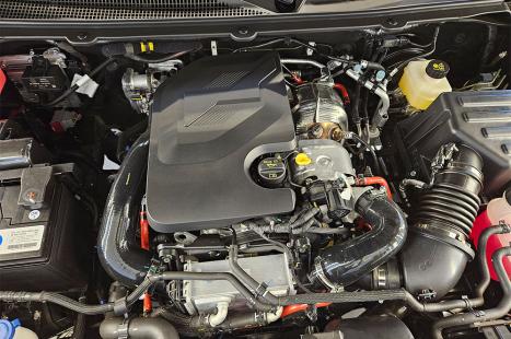 RAM Dakota 2.2 4P TURBO DIESEL WARLOCK 4X4 AUTOM�TICO, Foto 21