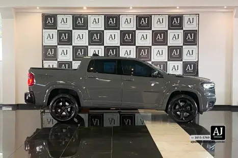 RAM Rampage 2.0 4P HURRICANE 4 TURBO R/T 4X4 AUTOMTICO, Foto 4