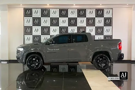 RAM Rampage 2.0 4P HURRICANE 4 TURBO R/T 4X4 AUTOMTICO, Foto 5