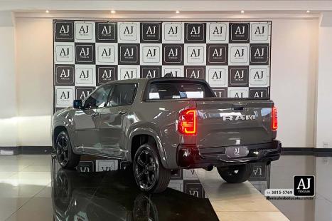 RAM Rampage 2.0 4P HURRICANE 4 TURBO R/T 4X4 AUTOMTICO, Foto 6