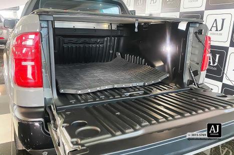 RAM Rampage 2.0 4P HURRICANE 4 TURBO R/T 4X4 AUTOMTICO, Foto 17
