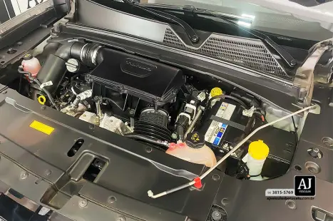RAM Rampage 2.0 4P HURRICANE 4 TURBO R/T 4X4 AUTOMTICO, Foto 19
