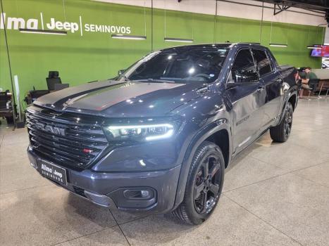RAM Rampage 2.0 4P HURRICANE 4 TURBO R/T 4X4 AUTOMÁTICO, Foto 1 RAM Rampage 2.0 4P HURRICANE 4 TURBO R/T 4X4 AUTOMÁTICO, Foto 1