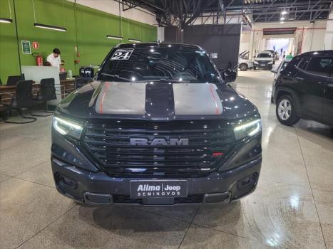 RAM Rampage 2.0 4P HURRICANE 4 TURBO R/T 4X4 AUTOMÁTICO, Foto 2 RAM Rampage 2.0 4P HURRICANE 4 TURBO R/T 4X4 AUTOMÁTICO, Foto 2
