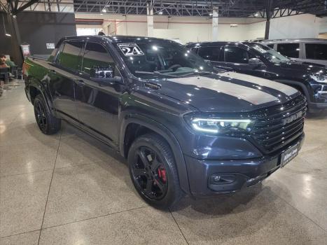 RAM Rampage 2.0 4P HURRICANE 4 TURBO R/T 4X4 AUTOMÁTICO, Foto 3 RAM Rampage 2.0 4P HURRICANE 4 TURBO R/T 4X4 AUTOMÁTICO, Foto 3