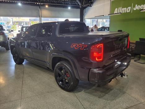 RAM Rampage 2.0 4P HURRICANE 4 TURBO R/T 4X4 AUTOMÁTICO, Foto 5 RAM Rampage 2.0 4P HURRICANE 4 TURBO R/T 4X4 AUTOMÁTICO, Foto 5