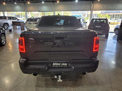 RAM Rampage 2.0 4P HURRICANE 4 TURBO R/T 4X4 AUTOMÁTICO, Foto 6 RAM Rampage 2.0 4P HURRICANE 4 TURBO R/T 4X4 AUTOMÁTICO, Foto 6