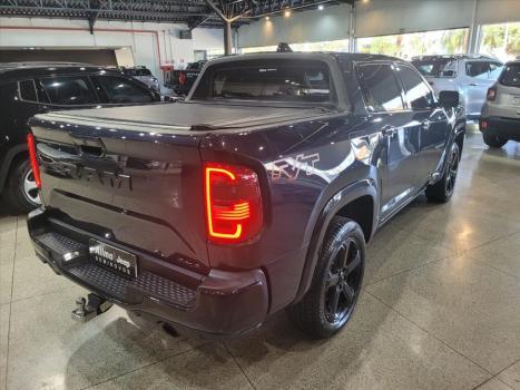 RAM Rampage 2.0 4P HURRICANE 4 TURBO R/T 4X4 AUTOMÁTICO, Foto 7 RAM Rampage 2.0 4P HURRICANE 4 TURBO R/T 4X4 AUTOMÁTICO, Foto 7