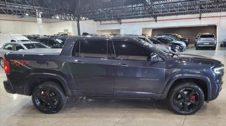 RAM Rampage 2.0 4P HURRICANE 4 TURBO R/T 4X4 AUTOMÁTICO, Foto 8 RAM Rampage 2.0 4P HURRICANE 4 TURBO R/T 4X4 AUTOMÁTICO, Foto 8