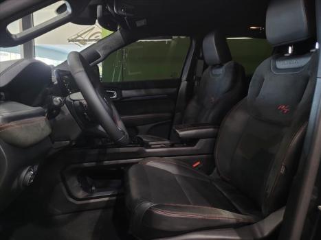 RAM Rampage 2.0 4P HURRICANE 4 TURBO R/T 4X4 AUTOMÁTICO, Foto 9 RAM Rampage 2.0 4P HURRICANE 4 TURBO R/T 4X4 AUTOMÁTICO, Foto 9