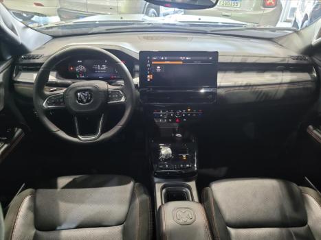 RAM Rampage 2.0 4P HURRICANE 4 TURBO R/T 4X4 AUTOMÁTICO, Foto 10 RAM Rampage 2.0 4P HURRICANE 4 TURBO R/T 4X4 AUTOMÁTICO, Foto 10