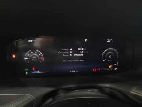 RAM Rampage 2.0 4P HURRICANE 4 TURBO R/T 4X4 AUTOMÁTICO, Foto 11 RAM Rampage 2.0 4P HURRICANE 4 TURBO R/T 4X4 AUTOMÁTICO, Foto 11