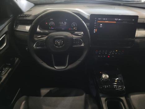 RAM Rampage 2.0 4P HURRICANE 4 TURBO R/T 4X4 AUTOMÁTICO, Foto 13 RAM Rampage 2.0 4P HURRICANE 4 TURBO R/T 4X4 AUTOMÁTICO, Foto 13