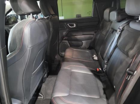 RAM Rampage 2.0 4P HURRICANE 4 TURBO R/T 4X4 AUTOMÁTICO, Foto 14 RAM Rampage 2.0 4P HURRICANE 4 TURBO R/T 4X4 AUTOMÁTICO, Foto 14