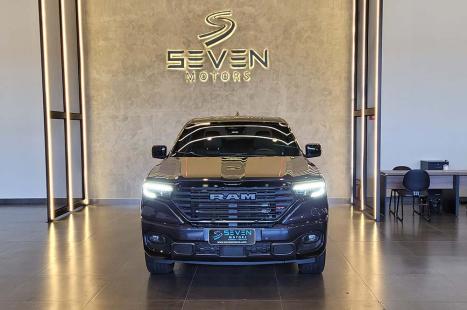 RAM Rampage 2.0 4P HURRICANE 4 TURBO R/T 4X4 AUTOMTICO, Foto 2