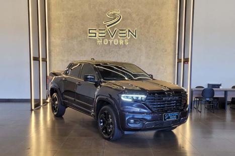 RAM Rampage 2.0 4P HURRICANE 4 TURBO R/T 4X4 AUTOMTICO, Foto 3