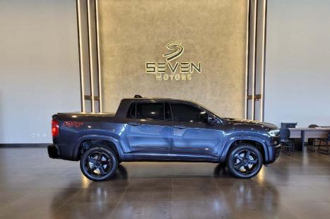 RAM Rampage 2.0 4P HURRICANE 4 TURBO R/T 4X4 AUTOMTICO, Foto 4