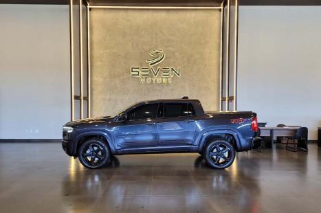 RAM Rampage 2.0 4P HURRICANE 4 TURBO R/T 4X4 AUTOMTICO, Foto 5