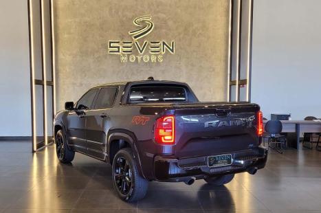 RAM Rampage 2.0 4P HURRICANE 4 TURBO R/T 4X4 AUTOMTICO, Foto 6