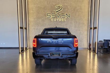 RAM Rampage 2.0 4P HURRICANE 4 TURBO R/T 4X4 AUTOMTICO, Foto 7