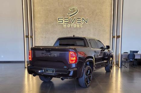 RAM Rampage 2.0 4P HURRICANE 4 TURBO R/T 4X4 AUTOMTICO, Foto 8