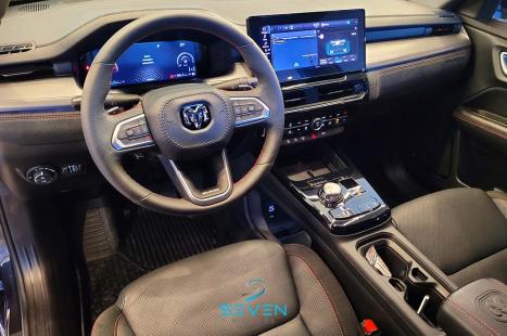 RAM Rampage 2.0 4P HURRICANE 4 TURBO R/T 4X4 AUTOMTICO, Foto 9