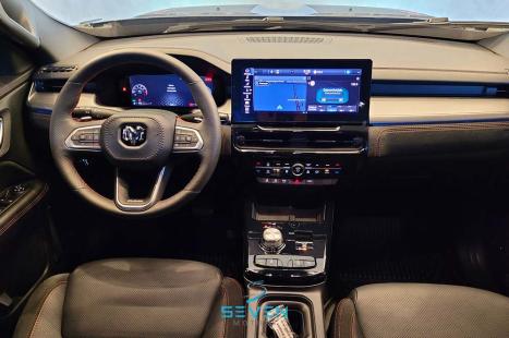 RAM Rampage 2.0 4P HURRICANE 4 TURBO R/T 4X4 AUTOMTICO, Foto 10