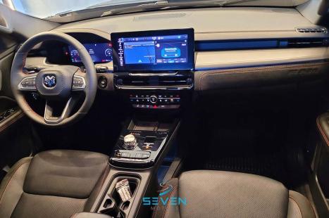 RAM Rampage 2.0 4P HURRICANE 4 TURBO R/T 4X4 AUTOMTICO, Foto 11