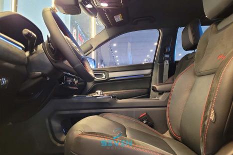 RAM Rampage 2.0 4P HURRICANE 4 TURBO R/T 4X4 AUTOMTICO, Foto 13