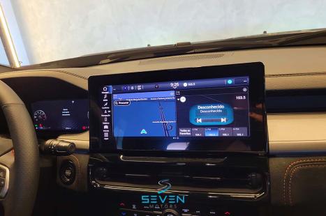 RAM Rampage 2.0 4P HURRICANE 4 TURBO R/T 4X4 AUTOMTICO, Foto 16