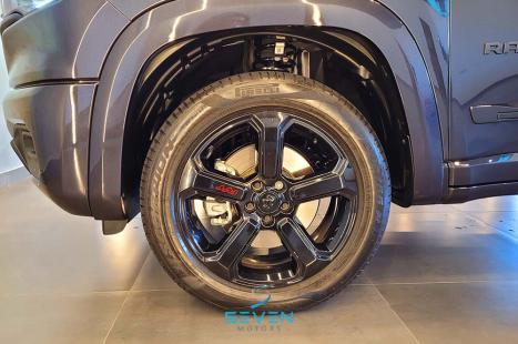 RAM Rampage 2.0 4P HURRICANE 4 TURBO R/T 4X4 AUTOMTICO, Foto 17