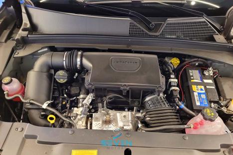 RAM Rampage 2.0 4P HURRICANE 4 TURBO R/T 4X4 AUTOMTICO, Foto 18