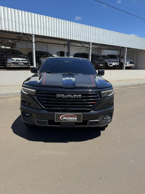 RAM Rampage 2.0 4P HURRICANE 4 TURBO R/T 4X4 AUTOMTICO, Foto 2