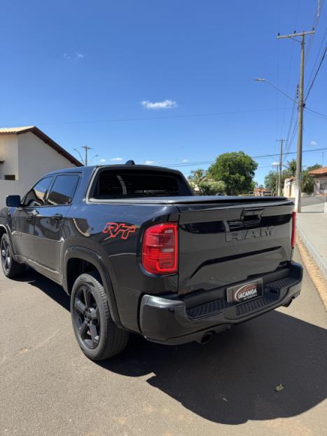 RAM Rampage 2.0 4P HURRICANE 4 TURBO R/T 4X4 AUTOMTICO, Foto 6