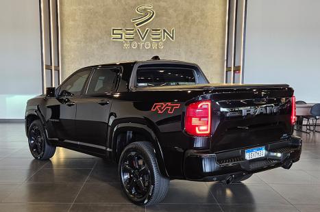 RAM Rampage 2.0 4P HURRICANE 4 TURBO R/T 4X4 AUTOM�TICO, Foto 3