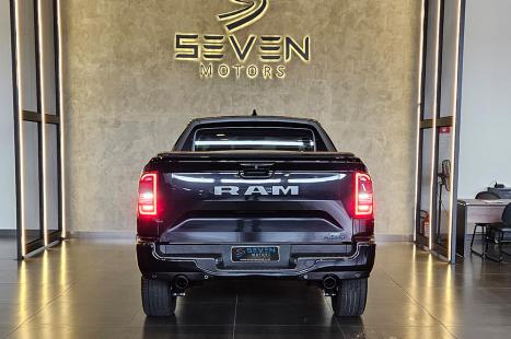 RAM Rampage 2.0 4P HURRICANE 4 TURBO R/T 4X4 AUTOM�TICO, Foto 4