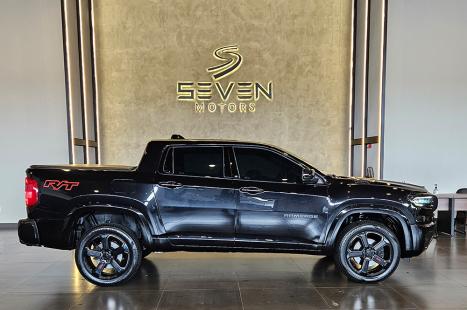 RAM Rampage 2.0 4P HURRICANE 4 TURBO R/T 4X4 AUTOM�TICO, Foto 6