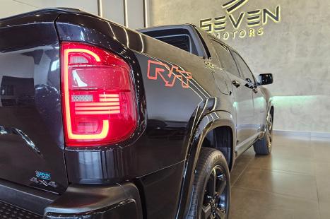 RAM Rampage 2.0 4P HURRICANE 4 TURBO R/T 4X4 AUTOM�TICO, Foto 9