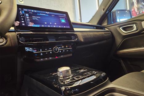 RAM Rampage 2.0 4P HURRICANE 4 TURBO R/T 4X4 AUTOM�TICO, Foto 14