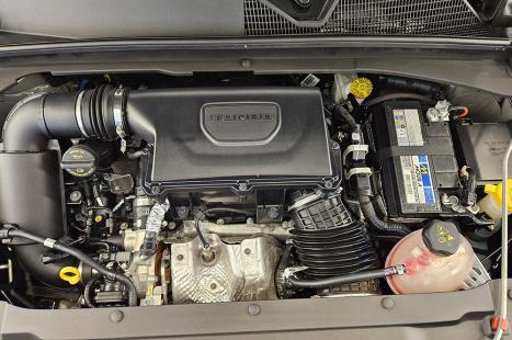 RAM Rampage 2.0 4P HURRICANE 4 TURBO R/T 4X4 AUTOM�TICO, Foto 21