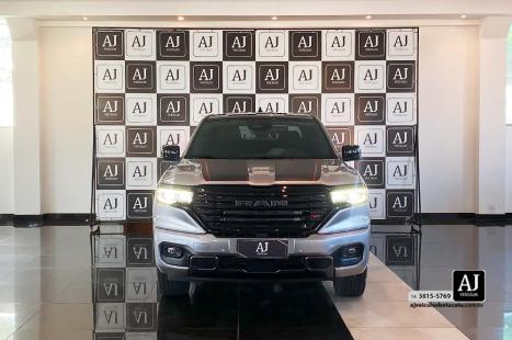 RAM Rampage 2.0 4P HURRICANE 4 TURBO R/T 4X4 AUTOM�TICO, Foto 2