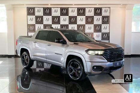 RAM Rampage 2.0 4P HURRICANE 4 TURBO R/T 4X4 AUTOM�TICO, Foto 3