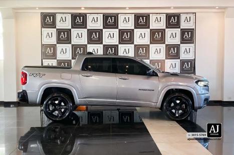 RAM Rampage 2.0 4P HURRICANE 4 TURBO R/T 4X4 AUTOM�TICO, Foto 4