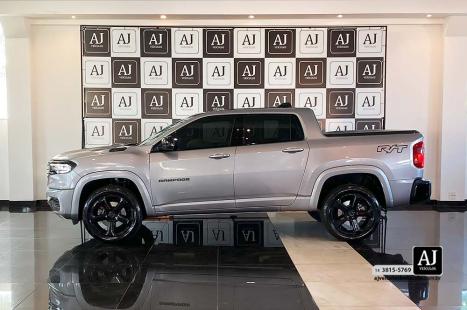 RAM Rampage 2.0 4P HURRICANE 4 TURBO R/T 4X4 AUTOM�TICO, Foto 5