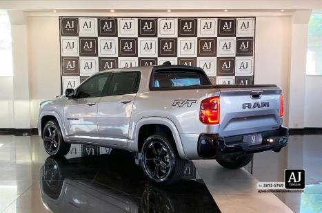 RAM Rampage 2.0 4P HURRICANE 4 TURBO R/T 4X4 AUTOM�TICO, Foto 6