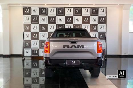 RAM Rampage 2.0 4P HURRICANE 4 TURBO R/T 4X4 AUTOM�TICO, Foto 7