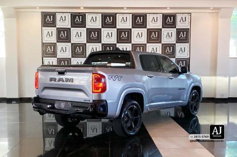 RAM Rampage 2.0 4P HURRICANE 4 TURBO R/T 4X4 AUTOM�TICO, Foto 8