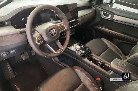 RAM Rampage 2.0 4P HURRICANE 4 TURBO R/T 4X4 AUTOM�TICO, Foto 9