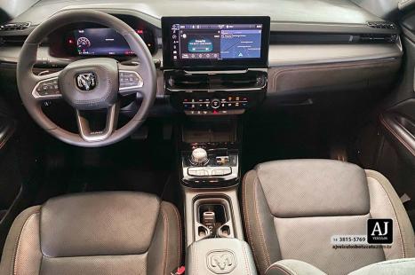 RAM Rampage 2.0 4P HURRICANE 4 TURBO R/T 4X4 AUTOM�TICO, Foto 10