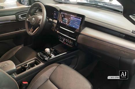 RAM Rampage 2.0 4P HURRICANE 4 TURBO R/T 4X4 AUTOM�TICO, Foto 11